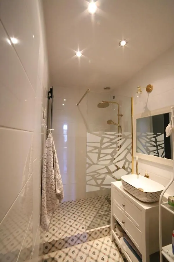 Apartament Apartament Chopina 12 Sopot