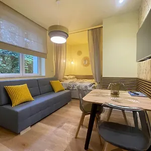  Apartament Turkus - 2 Sypialnie !!!